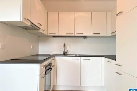 Moderner Wohnungshit mit Freifläche in Oberlaa, Wohnung-miete, 915,00,€, 1100 Wien 10., Favoriten