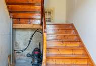 Charmantes Bauernhaus! Platz für Ihre Ideen und Projekte