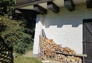 KAUFANBOT VORLIEGEND: Haus in einzigartiger Alleinlage mit toller Aussicht!