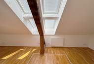 Altbau-Charme in Leibnitz: 3-Zimmerwohnung mit Lift und Holzböden