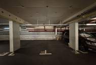 Drei-Zimmer-Dachgeschoß-Wohnung mit 15m²-Terrasse nahe Siegesplatz/Asperner Löwe
