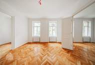 Moderne 3-Zimmer Wohnung in zentraler Lage