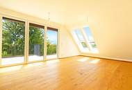 ABENDSONNE und MORGENSONNE!!! Dieser ERSTBEZUG in ruhiger Lage bietet einfach alles!!!