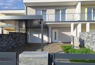 Für manche ein Reihenhaus - für manche eine Maisonettewohnung