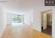 | 2 ZIMMERWOHNUNG | MIT ALLGEMEINEM DACHGARTEN | GUTE ANBINDUNG