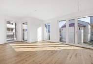PROVISIONSFREI | Traumhafte 4-Zimmer-Familienwohnung | Ideal zur Vermietung | Zwei Bäder, große Loggia, Parkblick