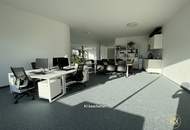 Agentur- / Planerbüro: Perfekt aufgeteilt, einzugsbereit im 10. Bezirk