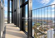 51. Floor Penthouse: a Signature Duplex - The Waterfront Skyhouse