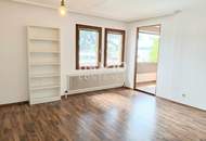 Charmante 3-Zimmer-Wohnung mit großem Balkon im Herzen von Oberwart