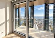 The Skyline Penthouse: DC2 Tower Level 51 - DANUBE HORIZON
