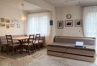 Stilvolles Einfamilienhaus in ruhiger Lage Nähe Alter Donau mit Terrasse und Garten! Königsteingasse 3