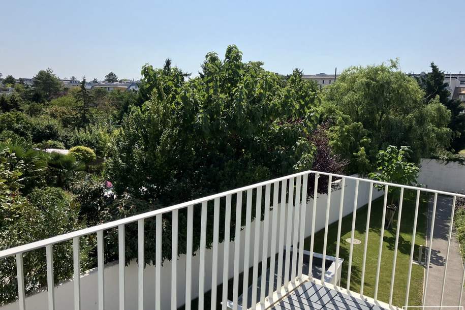 ANLEGER - 3,1% Rendite -Neuwertiges 2-Zimmerapartment mit Ruhebalkon und Fernblick | ZELLMANN IMMOBILIEN, Wohnung-kauf, 280.000,€, 1110 Wien 11., Simmering