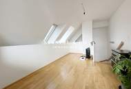 SONNIGE 2-ZIMMER-MAISONETTE MIT SÜDTERRASSE & SÜDLOGGIA ( BJ 2007 )