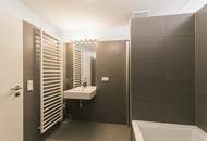 Gersthofer Straße - 3 Zimmer DG mit hofseitigem Balkon