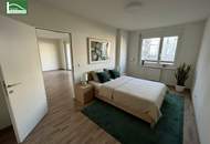 Leben mit Komfort und guter Anbindung – Genossenschaftswohnung in bester Lage