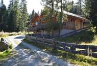 Natur, Abenteuer & Luxus vereint! – CHALET SLEEPY BEAR - Sofort Ski-In & Ski-Out