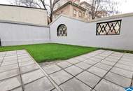 Traumhafte 3-Zimmer Gartenwohnung in 1210 nahe der Donauinsel!