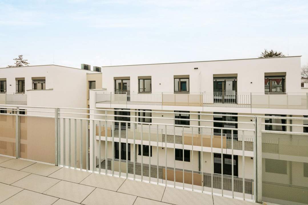 AB SOFORT/ Wohnliebling mit 4 Zimmern plus Balkon und Loggia