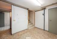 Einfamilienhaus in absoluter Grün- und Ruhelage mit Potenzial
