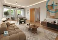 charmante 3-Zimmerwohnung inklusive Loggia