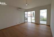 Stilvoll wohnen mit exklusivem Wellnessbereich – 3-Zimmer-Wohnung mit Außenbereich - inkl. Heizung und Tiefgaragenplatz