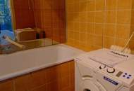 Zentral begehbare Wohnung mit Weitblick