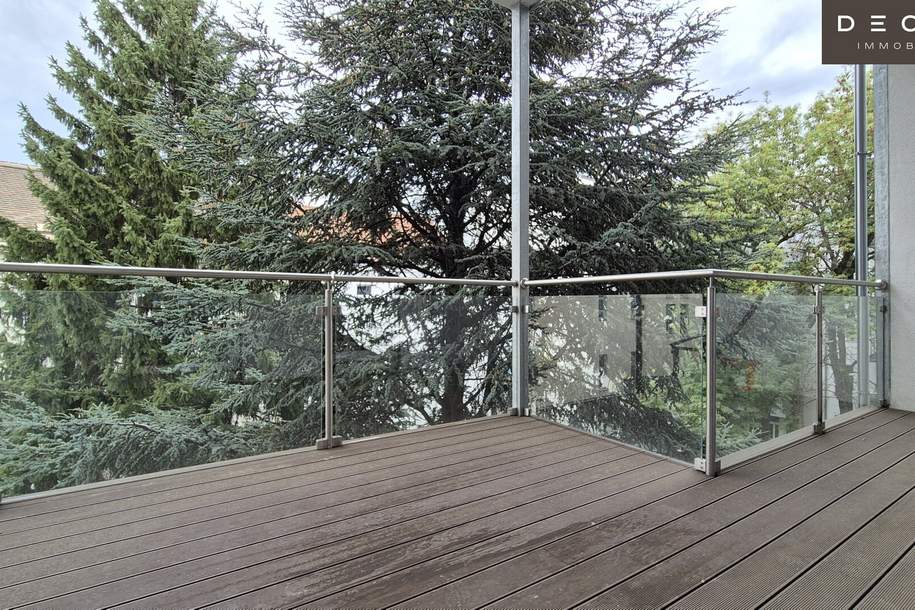 | GROSSER BALKON | GRÜNBLICK | U-BAHN NÄHE |, Wohnung-kauf, 669.000,€, 1120 Wien 12., Meidling