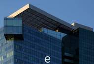 SATURN TOWER: Arbeiten im 7.OG