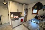 "Ganzes Jahr wohnen"