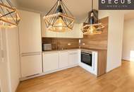 | 2 ZIMMER WOHNUNG MIT BALKON | GARAGENSTELLPLATZ MIT E-LADESTATION | AUSGEZEICHNETE NATURNAHE LAGE | NEUBAU |