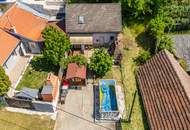 OPEN HOUSE am 28.06.2025 -Manche Häuser erzählen Geschichten
