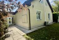 CHARMANTES EINFAMILIENHAUS MIT EXTRA WOHNUNG | GARTEN, SAUNA UND VIELSEITIGEM RAUMANGEBOT | GEFRAGTE WOHNLAGE