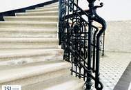 Charmanter Altbau – Ideal für Liebhaber klassischer Wiener Architektur