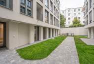 ++MOLLARD 50++ Stilvolle 3-Zimmer-Wohnung mitten im Herzen der Stadt (2/1)