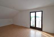 Provisionsfrei - Vier Zimmer Wohnung in Frohsdorf!