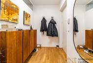 Moderne 3-Zimmer-Wohnung mit Balkon und Einbauküche nahe Linzer Bahnhof zu vermieten!