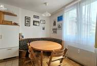 3-Zimmer-Balkonwohnung in der Thaliastraße