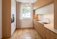 Ruheoase mit Loggia und Grünblick-Ihren Wohnraum von Grund auf nach Wünschen selbst gestalten