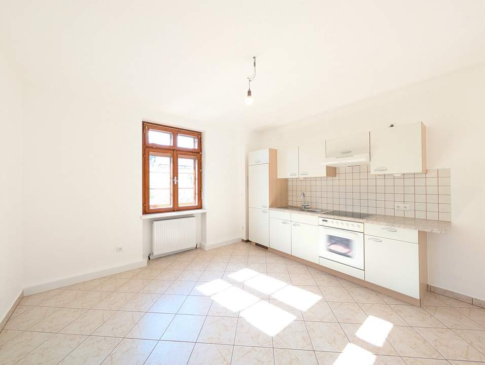 3 Zimmer Wohnung in toller Lage von Neunkirchen – Frisch saniert & sofort bezugsbereit!