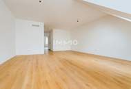 Provisionsfreie 3-Zimmer-Dachgeschoßwohnung – Ruhige Wohnqualität mit exzellenter Anbindung