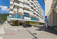 Ideale Wohnung für Singles, Paare oder kleine Familien