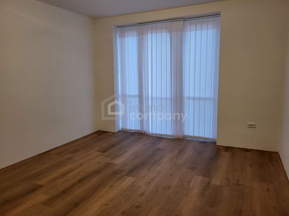 Gepflegte 3-Zimmer-Eigentumswohnung mit Garage und Keller in Ebenfurth