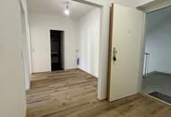 Großzügige 2-Zimmer-Wohnung in Linz/Niedernhart mit verglaster Loggia und Lift – ab 01.10.2026 verfügbar!