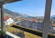 Exklusive Penthouse-Wohnung mit atemberaubenden Ausblick!