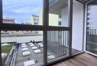 Muhr 58 | Top 3 Zimmer-Wohnung mit Balkon | Erstbezug