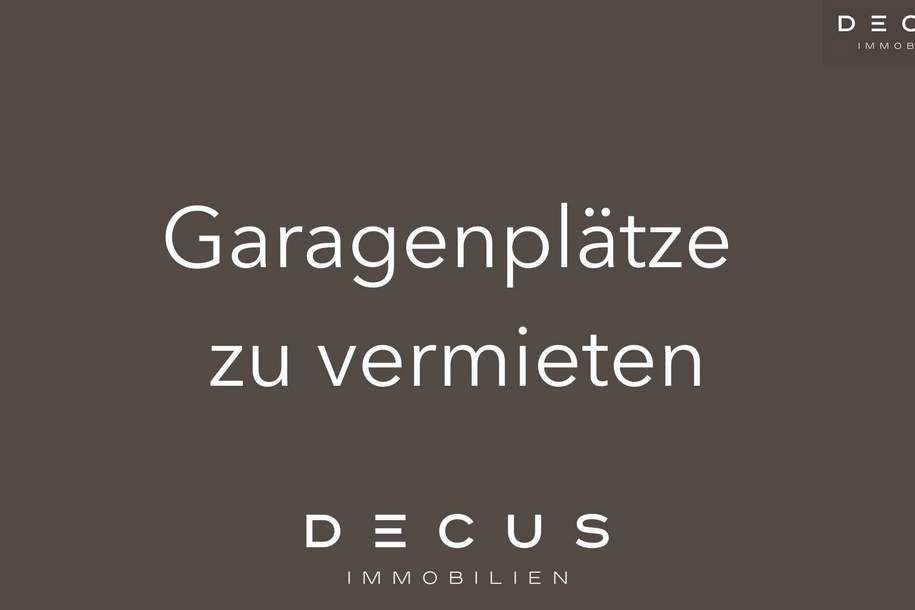 | TIEFGARAGENSTELLPLATZ | NEUWALDEGGER STRASSE | 1170, Kleinobjekte-miete, 108,00,€, 1170 Wien 17., Hernals