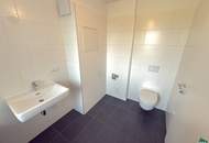 Schöne 1,5-Zimmer Wohnung mit Balkon