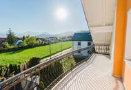Exklusives Mehrfamilienhaus in Bestlage von Ternitz – Traumhafter Bergblick und großes Ausbaupotenzial