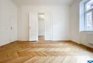 4 Zimmer-Altbautraum mit optionalem Balkon