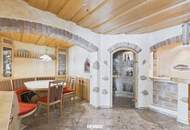 Geräumiges Einfamilienhaus in Loidesthal